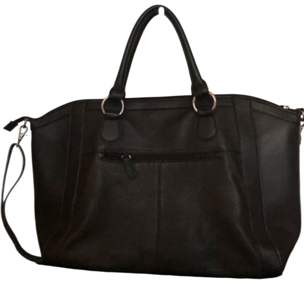 Wilsons Leather Tote Bag - Picture 2 of 4